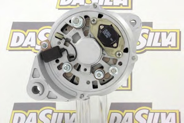 DA SILVA 010866 Alternator